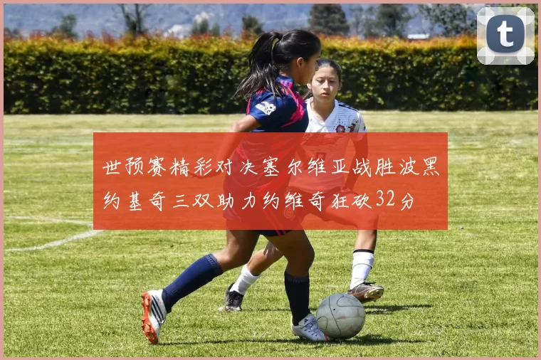 世预赛精彩对决塞尔维亚战胜波黑约基奇三双助力约维奇狂砍32分