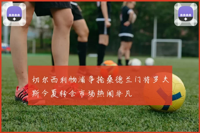 切尔西利物浦争抢桑德兰门将罗夫斯今夏转会市场热闹非凡