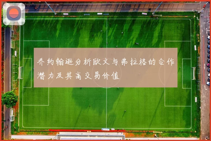 乔约翰逊分析欧文与弗拉格的合作潜力及其高交易价值